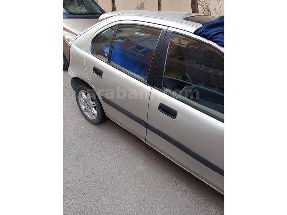 Sahibinden Rover 216 Si 1998 Model