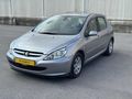 2004 MODEL 307 OTOMATİK VİTES XT PAKET KLİMALI 4 CAM OTOMATİK
