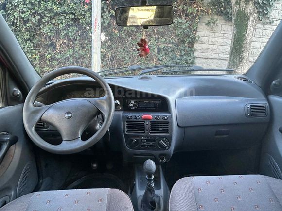 Sahibinden Fiat Palio 1.2 EL 2001 Model 