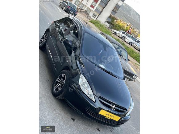 HATASIZ AYARINDA 307
