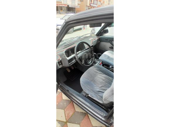 KORDON GÜZELİ 91 L ORİJİNAL KM