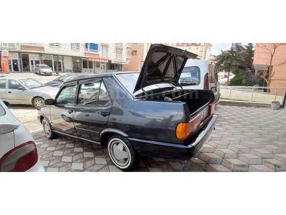 KORDON GÜZELİ 91 L ORİJİNAL KM
