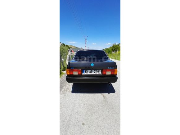 KORDON GÜZELİ 91 L ORİJİNAL KM