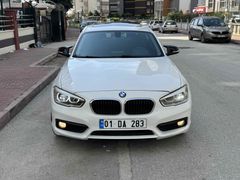 Sahibinden BMW 1 Serisi 116d Joy Plus 2015 Model 
