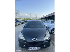 SEZGİN OTOMOTİVDEN TERTEMİZ PEUGEOUT 307 OTOMATİK