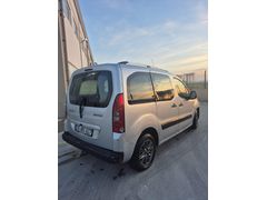 Sahibinden Citroen Berlingo 1.6 HDi X 2009 Model  360.000 km Gri