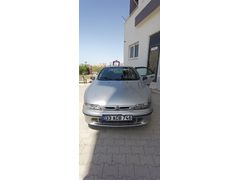 Sahibinden Fiat Marea 1.6 Liberty 2004 Model  258.000 km Gri (metalik)