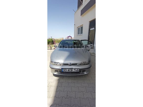 Sahibinden Fiat Marea 1.6 Liberty 2004 Model  258.000 km Gri (metalik)
