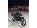 Sahibinden TVS Raider 125 ( 2700 km)