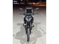 Sahibinden TVS Raider 125 ( 2700 km)