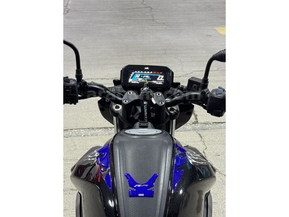 Sahibinden TVS Raider 125 ( 2700 km)