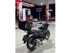 Sahibinden TVS Raider 125 ( 2700 km)