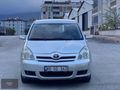 BERKAY CARS dan TOYOTA VERSO