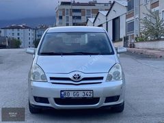 BERKAY CARS dan TOYOTA VERSO
