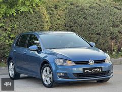 2015 GOLF 7 1.2 TSI-COMFORTLİNE-OTOMATİK VİTES-HATASIZ