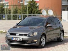 2015 Model Volkswagen Golf 1.2 DSG COMFORTLİNE