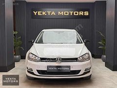 YEKTA MOTORS | 2015 MODEL 1.2 TSI DSG COMFORTLINE 175.000 KM'DE