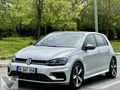 GOLF 7.5 R LİNE DÖNÜŞÜM COMFORD OTM TUNGSTEN GRİ FULL