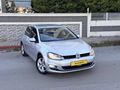 2013 VOLKSWAGEN GOLF 7 1.2 TSI COMFORTLİNE 105 HP MASRAFSIZ