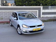 2013 VOLKSWAGEN GOLF 7 1.2 TSI COMFORTLİNE 105 HP MASRAFSIZ