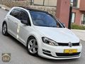 BM AUTO'dan HATASIZ 2014 MODEL VW GOLF 1,2 TSİ MANUEL CAM TAVAN