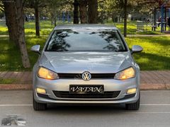 2016/MODEL/1.2TSİ/OTOMATİK/190_BİN'DE/COMFORTLİNE/GOLF_7