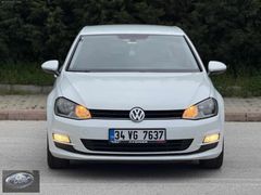 GÖRÜLMEYE DEGER 1.2 TSİ COMFORT OTOMATİK