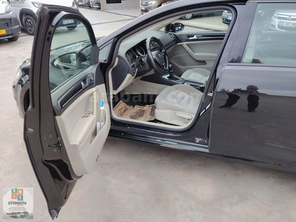 ÜMİT OTOMOTİV'DEN 2015 MODEL GOLF