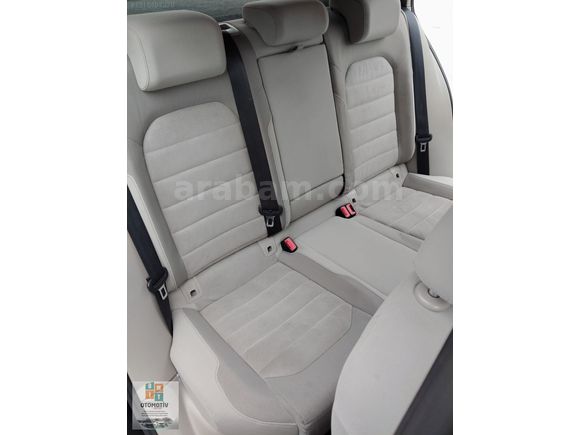 ÜMİT OTOMOTİV'DEN 2015 MODEL GOLF