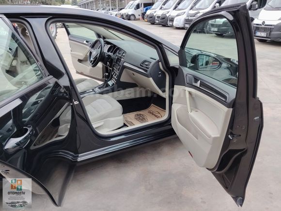 ÜMİT OTOMOTİV'DEN 2015 MODEL GOLF