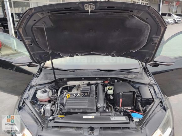 ÜMİT OTOMOTİV'DEN 2015 MODEL GOLF