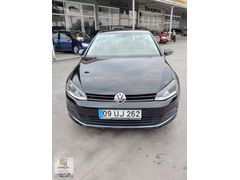 ÜMİT OTOMOTİV'DEN 2015 MODEL GOLF
