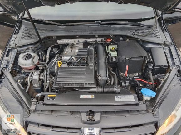 ÜMİT OTOMOTİV'DEN 2015 MODEL GOLF