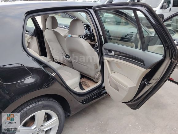 ÜMİT OTOMOTİV'DEN 2015 MODEL GOLF