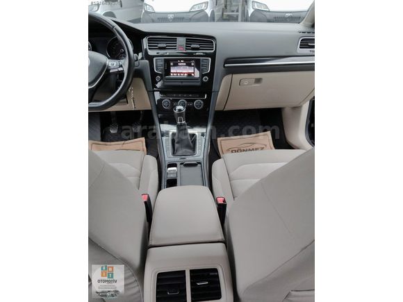 ÜMİT OTOMOTİV'DEN 2015 MODEL GOLF