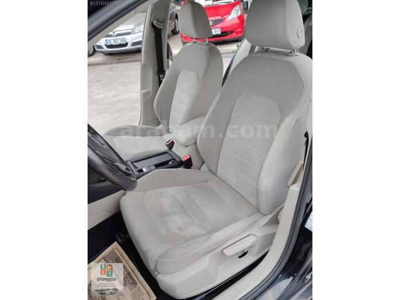 ÜMİT OTOMOTİV'DEN 2015 MODEL GOLF