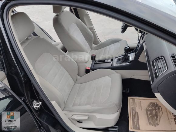 ÜMİT OTOMOTİV'DEN 2015 MODEL GOLF