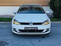 ÇALIŞKANLAR*DAN 2013*OTOMATİK CAM TAVAN GOLF 7 1.2 TSİ COMFORT