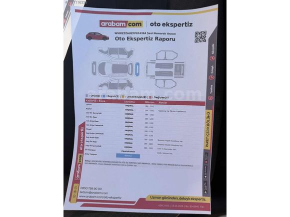 HATASIZ BOYASIZ DAHA TEMİZİ YOK