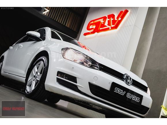 2015//EMSALSZ 110HP//1.2TSI//KONFOR SÜRÜŞ + IŞIK PAKET//42 BİN//