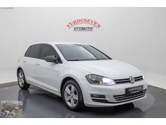 YURDUSEVEN''Golf 1.2 TSI BMT Comfortline