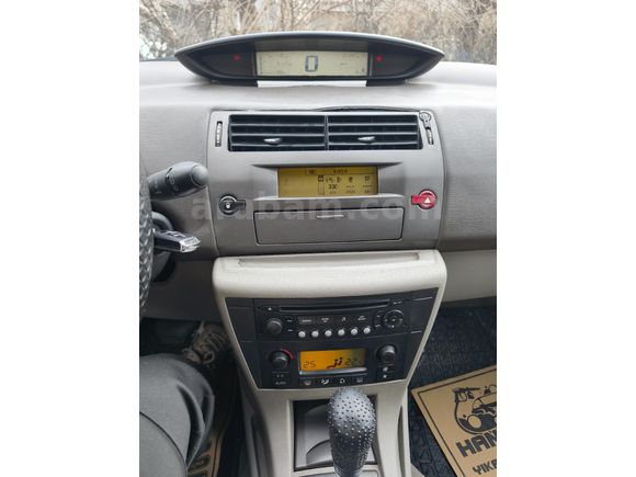 Sahibinden Citroen C4 1.6 SX PK 2007 Model