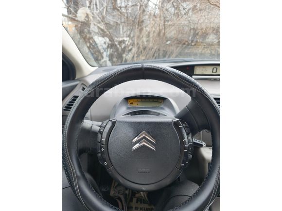 Sahibinden Citroen C4 1.6 SX PK 2007 Model