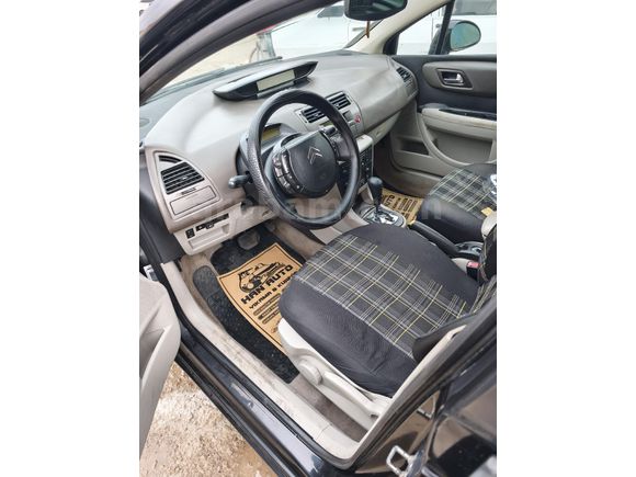 Sahibinden Citroen C4 1.6 SX PK 2007 Model
