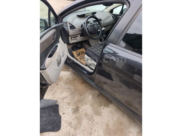 Sahibinden Citroen C4 1.6 SX PK 2007 Model
