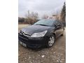 Sahibinden Citroen C4 1.6 SX PK 2007 Model