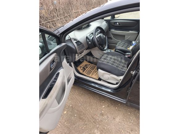 Sahibinden Citroen C4 1.6 SX PK 2007 Model
