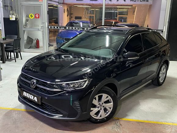 2022 TAİGO LİFE+HYLET+CARPLAY+LED+NAVİ+F1+TRAVEL ASİST+YENİ LOGO