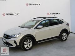 2023 MODEL-65,000 km-TAİGO-DSG-NAVİ+G.GÖRÜŞ*KARTA 12TAKSİT İMKAN