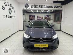 2023 WOSVAGEN TAİGO 1.0 TSi LİFE LANSMAN RENK